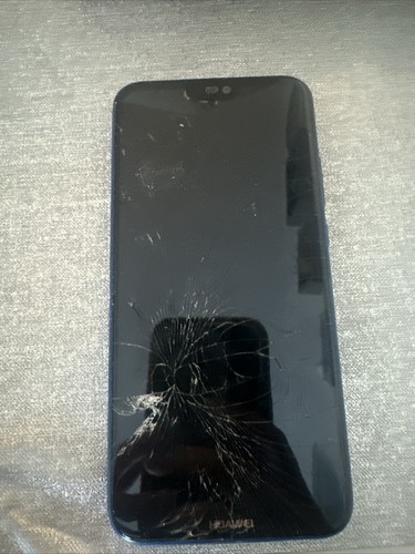 Telephone huawei p20 avant - huawei,