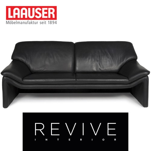 Laauser atlanta canapé - laauser,
