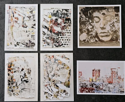 Vhils scratching surfaces mima - surfaces,