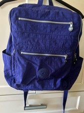 Kipling Backpack with Laptop