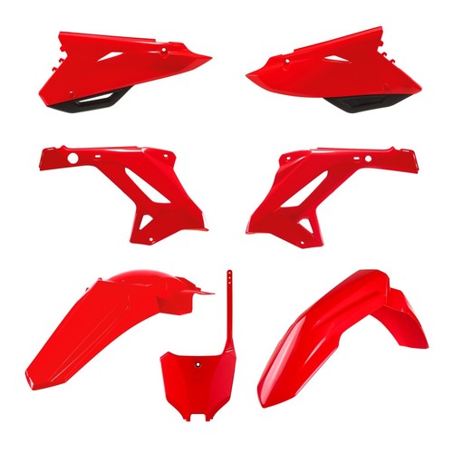 Kit plastique polisport oem - polisport,