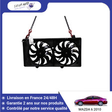 🇫🇷 MOTEUR VENTILATEUR