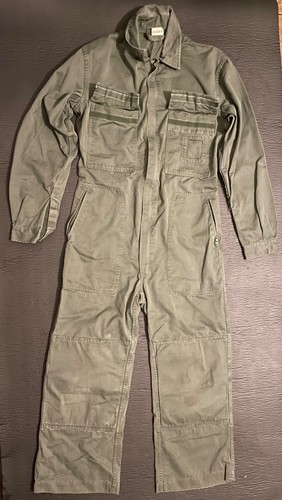 Combinaison militaire - combinaison,