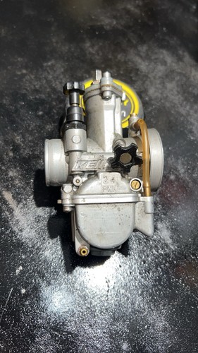 Carburateur pwk keihin - pwk, 24