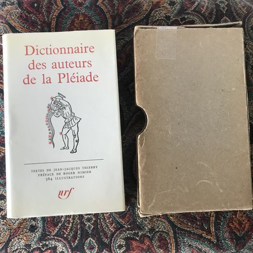 Pléiade album - ,