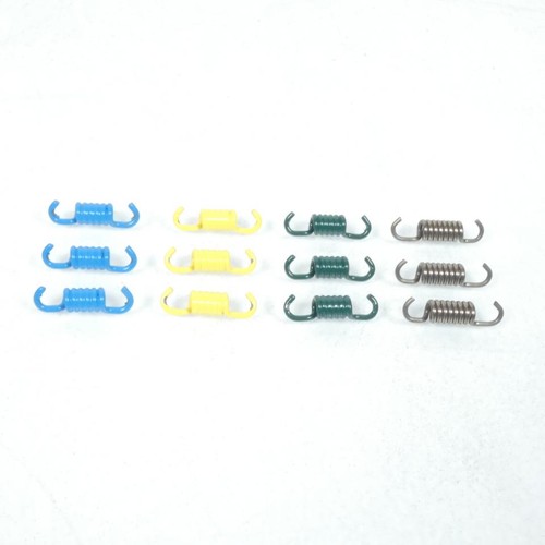 Kit ressort embrayage polini - kit, d'embrayage