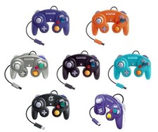 Manette Officielle Nintendo
