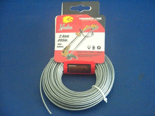 Fil tete trimmer - tete,