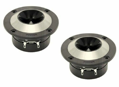 Fostex ft17h super - ft17h, horn