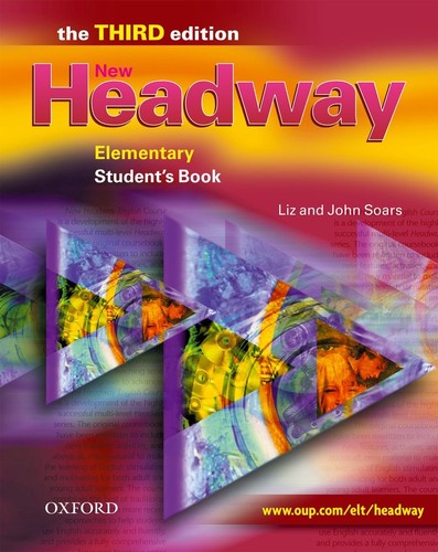 New headway 3rd - 3rd, edition
