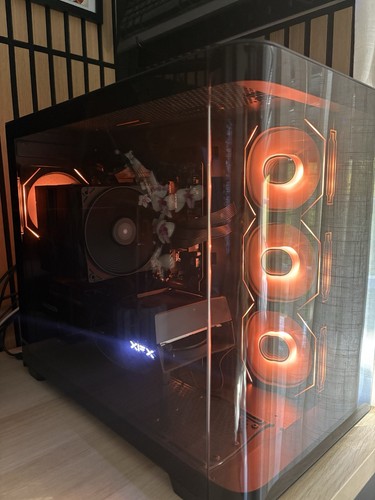 Fixe bureautique gaming - fixe,
