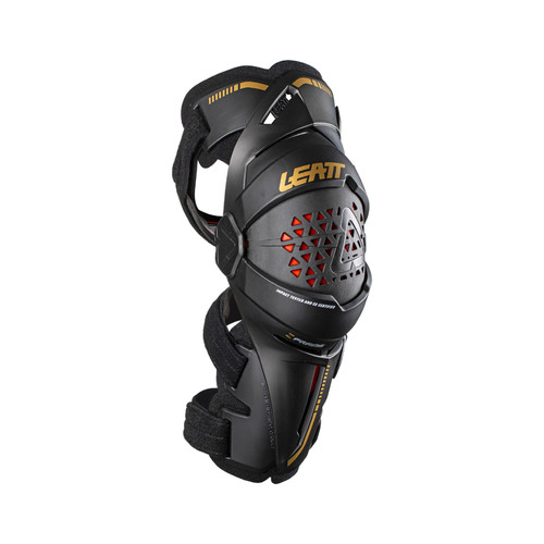 Leatt knee brace frame pair - brace,