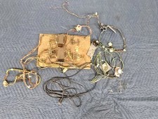 Pac-man Arcade Machine Wiring Harness, Light & Power Supply!