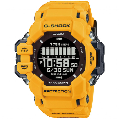 Montre homme casio shock - homme,