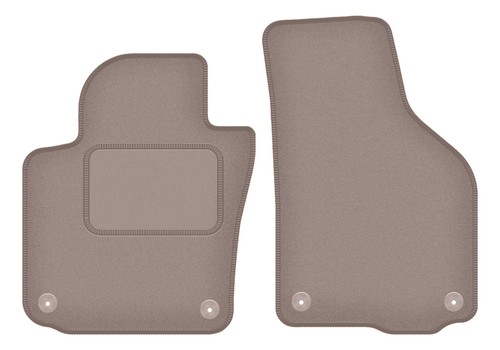 Tapis sol avant - tapis, de