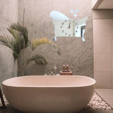 Bain Et Bulles en Forme De Horloges - Beaucoup Choix des Couleurs