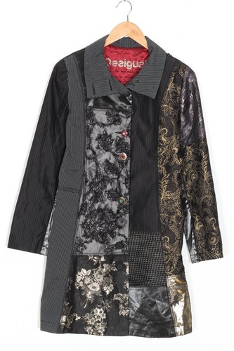 Veste manteau femme - , desigual