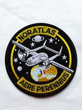 French Air Force Nord 2501 Noratlas patch