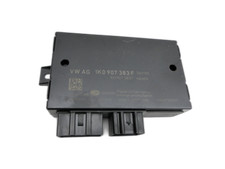 Appareil de commande ECU