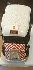 1/43 CITROEN HY POLICE "PANIER
