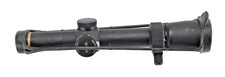 Leupold VX-3HD 1.5-5x20 CDS-ZL Rifle Scope