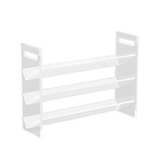 Étagère à épices en