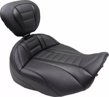 Selle passager Deluxe Touring