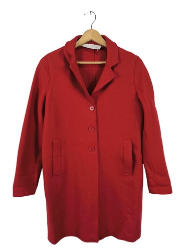 Intrend manteau laine dames - manteau,