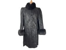 Tailleur Beltrami vintage ds