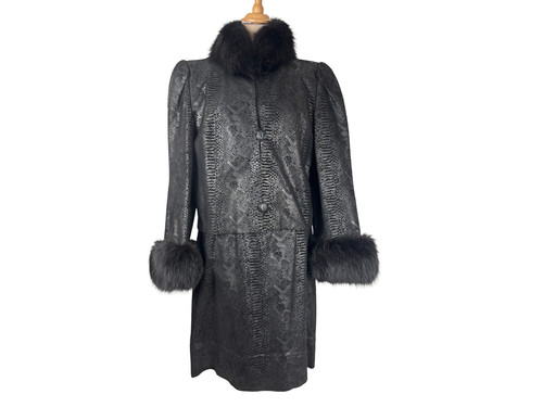 Tailleur beltrami vintage - vintage, ds