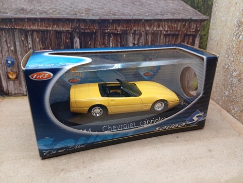 Chevrolet corvette - chevrolet, c4