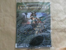 Warhammer Age Of Sigmar Stormbringer Magazine - Issue #11