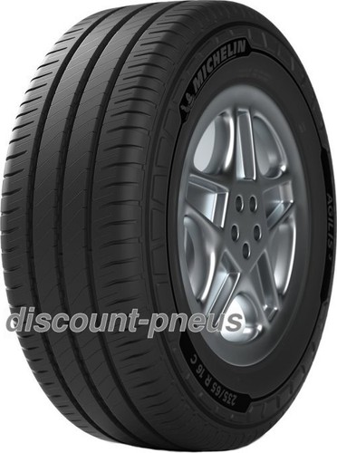 Pneu été michelin - été, agilis