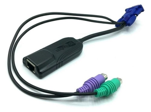Raritan dcim ps2 module - -,