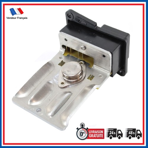 Resistance module puissance - resistance,