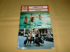 LES FICHES DE MONSIEUR CINÉMA