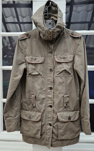 Vintage 36 style - t,