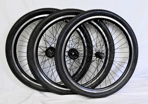 27 5 inch tricycle - 20/24/26,