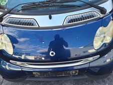 A4517510102 Capot  pour SMART FORTWO CABRIO Básico 2005 2448912