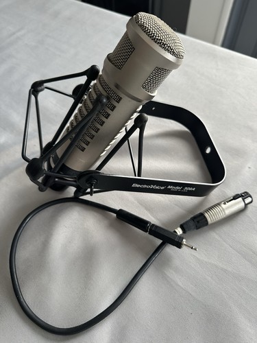 Electro voice re27 made in - electro-voice,