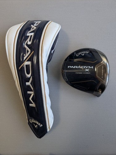 Callaway paradym driver - paradym,