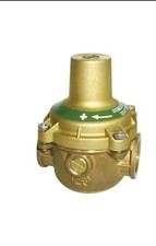 Réducteur de pression d'eau