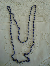 ANCIEN GRAND  COLLIER  DE