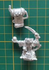 Warhammer  Old world 