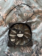 Ventilateur PC Corsair 12 V Dc