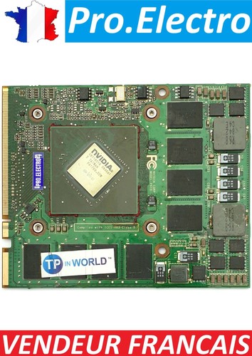 Carte graphique nvidia - carte,