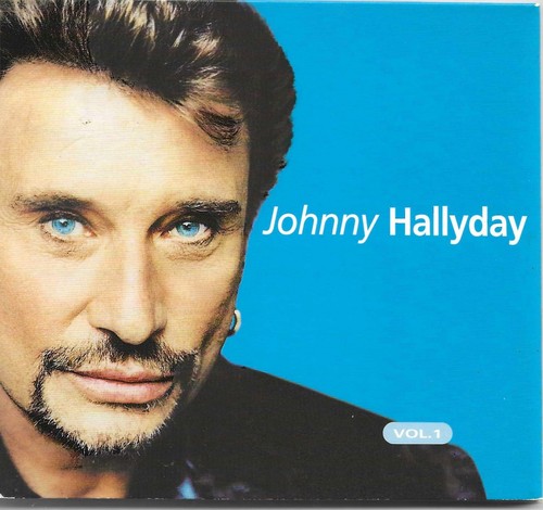 Johnny hallyday aimer vivre - johnny,