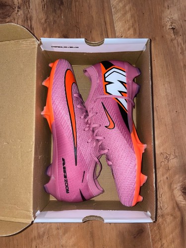 Crampons foot nike - foot, mercurial