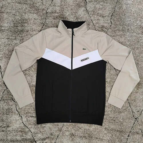 Lacoste commuter elastic - lacoste,