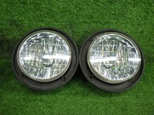 JDM Daihatsu Terios J102G Fog Light KOITO Clear Toyota Cami OEM US Duty Included